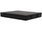 DVR HiLook DVR-204Q-F1 de 4 canales HDCVI, Analógico, hasta 6 TB de disco duro. Color negro.