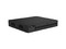 DVR HiLook DVR-204U-M1/T de 4 Canales TurboHD, 4 Canales IP, 8MP, AcuSense Lite, 1 Bahía de Disco Duro. Color Negro.