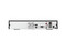 DVR HiLook DVR-204U-M1/T de 4 Canales TurboHD, 4 Canales IP, 8MP, AcuSense Lite, 1 Bahía de Disco Duro. Color Negro.