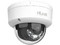 Cámara Tipo Domo de vigilancia Hikvision HiLook HIL-IPC-D120HA-U de 2MP, 1080p, IP67.