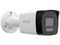Cámara IP Tipo Bala HiLook IPC-B140HA-LUC de 4MP (2560 x 1440), Lente de 2.8mm, IR hasta 20m, IP67, Color Blanco.