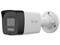 Cámara IP Tipo Bala HiLook IPC-B140HA-LUC de 4MP (2560 x 1440), Lente de 2.8mm, IR hasta 20m, IP67, Color Blanco.