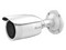 Cámara IP de Vigilancia Tipo Bala HiLook IPC-B620H-Z(C) de 2 MP, Lente Motorizado 2.8 mm (1920 x 1080p), IR de Hasta 50 m, IP67, PoE.