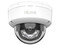 Cámara IP Tipo Domo Hilook IPC-D140HA-LUC de 4MP (2560 x 1440), Lente de 2.8mm, IR hasta 20m, Micrófono Integrado, IP67, Color Blanco.