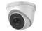 Cámara IP de vigilancia tipo domo HiLook IPC-T121 con IR hasta 30m, 1920 x 1080p de 2MP.