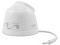 Cámara de vigilancia IP Tipo torre HiLook IPC-T221H-C, 1080P, IR hasta 30m, IP67, PoE.