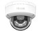 Cámara IP Tipo Domo HiLook IPCD140HALUC de 4MP (2560 x 1440), IR de Hasta 20m, Lente de 2.8mm. Color Blanco.