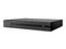 NVR HiLook NVR-104MH-C con 8 canales, no incluye disco duro. Color Negro.