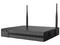 NVR Dahua de 4 canales IP, Salida de video HDMI, VGA, Resolución 1920 x 1080, Almacenamiento de 1 x SATA de hasta 6TB (no incluidos).