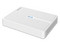 NVR HiLook NVR-108H-D/8P(D) de 4MP Compatible con Cámaras AcuSense, 8 Canales IP, 8 Puertos PoE+, Salida en Full HD.