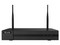 NVR Hilook de 4 canales IP hasta 4MP, soporta hasta 6TB (no incluye Disco Duro).