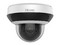 Cámara de vigilancia IP HiLook Mini Domo PTZ, 1920 x 1080, IR 20m, IK10, IP66, PoE.