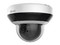 Cámara de vigilancia IP HiLook Mini Domo PTZ, 1920 x 1080, IR 20m, IK10, IP66, PoE.