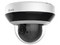 Cámara Tipo Domo PTZ HiLoook PTZ-N2404I-DE3(F) de 4MP, Lente 2.8 a 12 mm (2560 x 1440p), IR hasta 20m, IP66, PoE.