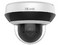 Cámara Tipo Domo PTZ HiLoook PTZ-N2404I-DE3(F) de 4MP, Lente 2.8 a 12 mm (2560 x 1440p), IR hasta 20m, IP66, PoE.