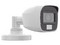 Cámara de Seguridad Tipo Bala, HiLook THC-B127-LMS/NEU de 2MP (1920 x 1080), IR de 20m, IP66. Color Blanco.