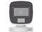 Cámara de Seguridad Tipo Bala, HiLook THC-B127-LMS/NEU de 2MP (1920 x 1080), IR de 20m, IP66. Color Blanco.