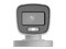 Cámara de vigilancia Tipo Bala HiLook THC-B129-MS, 1080p, Luz blanca hasta 30m, IP66.