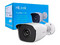 Cámara de Vigilancia Tipo Bala Hilook THC-B150-M de 5MP, Lente 2.8mm (2560 x 1944p), IR de hasta 20m, IP66. Color Blanco