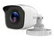 Cámara de Vigilancia Tipo Bala Hilook THC-B150-M de 5MP, Lente 2.8mm (2560 x 1944p), IR de hasta 20m, IP66. Color Blanco