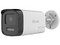 Cámara de Vigilancia Tipo Bala HiLook TURBOHD THC-B257-LTS de 5MP (2944 x 1656), Lente de 3.6 mm, IR hasta 40m, IP67.