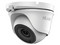 Cámara de vigilancia tipo domo HiLook THC-T110-M con IR hasta 20m, 720p de 1MP.