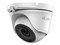 Cámara de vigilancia tipo domo HiLook THC-T110-M, IR hasta 20m, 720p de 1MP, IP66.