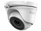 Cámara de Vigilancia tipo Domo HiLook TurboHD THC-T120-M de 2MP, 2.8mm, 1920x1080, IR de hasta 20m, IP66. Color Blanco