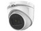Cámara de vigilancia tipo domo HiLook THC-T120-MS, IR hasta 30m, 1080p de 2MP, IP66.