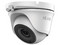 Cámara de Vigilancia tipo Domo HiLook TurboHD THC-T120-M de 2MP, Lente Fijo 2.8mm (1920x1080), IR de hasta 20m, IP66. Color Blanco