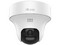 Cámara PT HiLook TurboHD THCT157PTLTS de 5MP 3K (2960 x 1665), Lente de 3.6mm, IR de Hasta 25m. Color Blanco.