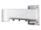 Montaje de Pared Honeywell HA60WLMZI para Cámaras IP y PTZ de la serie 60 y serie 35. Color Blanco.