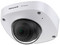 Cámara de vigilancia IP Micro Domo Honeywell, 5 MP, IR de hasta 30m, IP67, IK10, PoE.