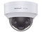 Cámara IP Tipo Domo Honeywell HC35W43R3 de 3MP (2304 x 1296), Lente de 2.8mm, IR hasta 40m, IP66, Color Blanco.