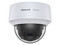 Cámara de Vigilancia IP Tipo Domo Honeywell HC35W48R2 de 8MP,  (3840 x 2160), IR de hasta 50m, PoE.