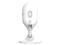Cámara IMOU CUE para Interiores IPC-C12N-IMOU, Wi-Fi, Micro SD, 1280 x 720 Pixeles, IR, Color Blanco.