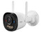 Cámara IP Tipo Bala IMOU IPC-K3DN-5V0W de 5MP (2560 x 1440), Lente de 2.8mm, IR hasta 25m, IP67. Color Blanco.