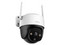 Cámara de Vigilancia IP PT Imou IPC-K7CN-3H1WE de 3MP (2304 x 1296), lente de 3.6mm, IR hasta 30m, Wi-Fi 6, micrófono y bocina integrados, IP66.