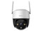 Cámara de Vigilancia IP PT Imou IPC-K7CN-3H1WE de 3MP (2304 x 1296), lente de 3.6mm, IR hasta 30m, Wi-Fi 6, micrófono y bocina integrados, IP66.