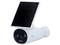 Kit de Cámara Wi-Fi Cell 3C de 3MP Con batería y panel solar incluido, lente de 2.8mm con apertura de 98, audio bidireccional, memoria interna de 4GB, PIR integrado. Modelo IMOU IPC-K9DCN-3T0WE/FSP12-TYPEC.