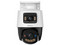 Cámara IP Tipo Smart Imou PC-PS8D-3V0 de 3MP (2880 x 1620), IR hasta 30m, IP67, Wi-Fi, Soporta MicroSD hasta 512GB (No incluye memoria).
