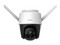 Cámara de Vigilancia PTZ IMOU Cruiser IPC-S21FEN de 2MP (1920 x 1080), IR hasta 30m,  Wi-Fi, IP66, Detección de humanos.