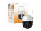 Cámara de Vigilancia PTZ IMOU Cruiser IPC-S21FEN de 2MP (1920 x 1080), IR hasta 30m,  Wi-Fi, IP66, Detección de humanos.