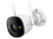 Cámara IP Tipo Bala ImouI PC-S3EN-3M0WE de 3MP (2304 x 1296), Lente de 2.8mm, IR hasta 30m, Color Blanco.