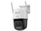 Cámara IP Imou Titan Pro IPC-U7LN-6V0NE, Cámara fija de 6MP (3200 x 1800), IR hasta 30m, Wi-Fi.