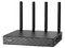 NVR Imou N110W de 8MP, 10 Canales de Acceso, H.265, HDMI, VGA, 1 puerto SATA de hasta 16TB (No incluye disco duro), Color Negro.