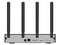 NVR Imou N110W de 8MP, 10 Canales de Acceso, H.265, HDMI, VGA, 1 puerto SATA de hasta 16TB (No incluye disco duro), Color Negro.