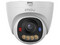 Cámara IP Tipo Domo Imou PC-PS8D-3V0 de 3MP (2304 x 1296), IR hasta 30m, IP67, Smart Color, Soporta MicroSD hasta 512GB (No incluye memoria).