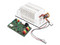 Unidad Amplificadora de potencia BUS Jablotron JA-120Z, para sistema JABLOTRON 100+.