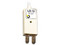 Detector de Inundaciones Jablotron LD-12, alarma para habitaciones.